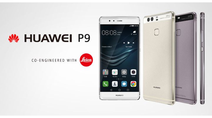Huawei P9はここがスゴイ！ スペックから特徴を紹介！ | 格安 